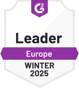 Leader Europe